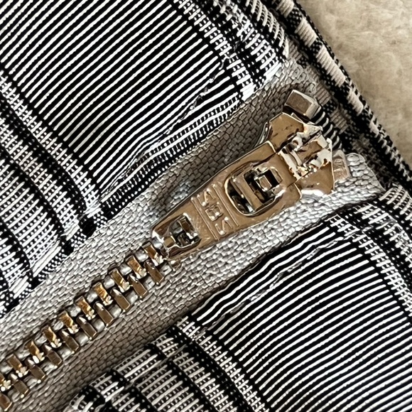 Garage Plaid Mini Skirt | PS - Picture 8 of 9